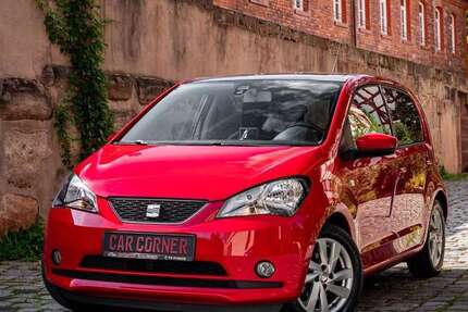 Seat Mii