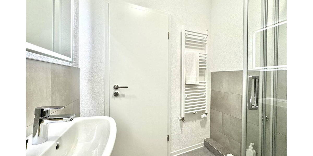 Etagenwohnung Wismar Altstadt - 2 Zimmer, 39 m&sup2;, 119.900&euro; | Angebot:26349429