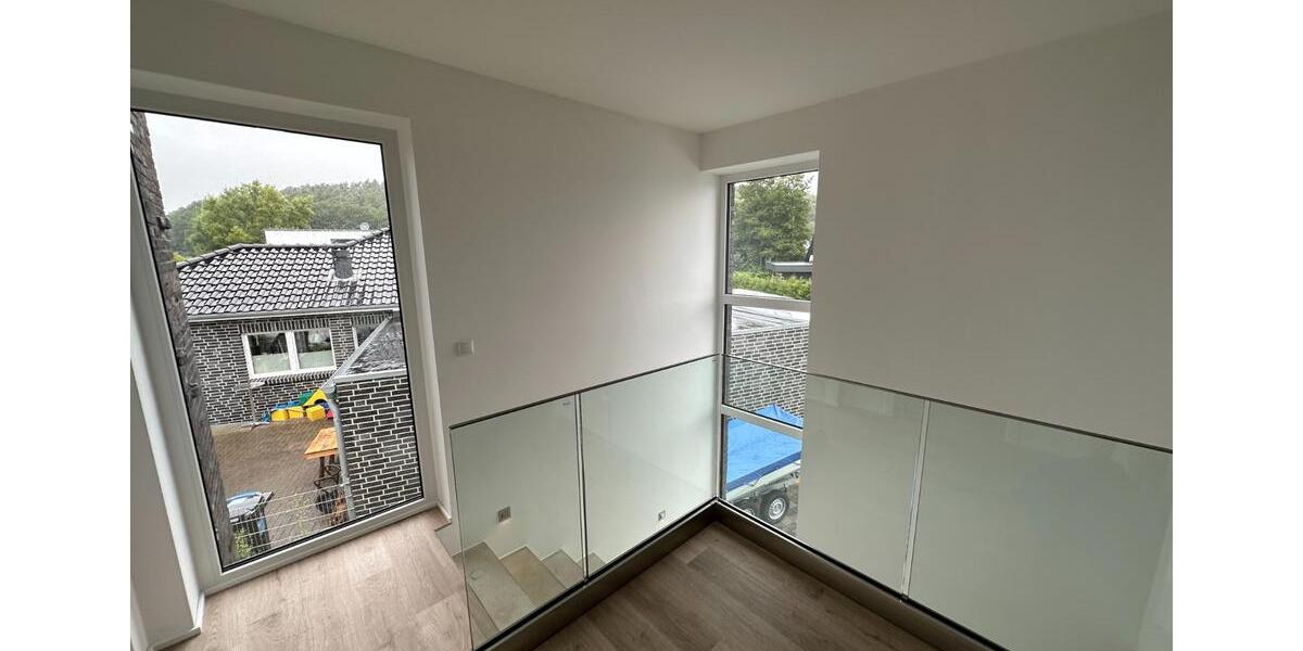 Doppelhaushälfte Steyerberg - 4 Zimmer, 147 m&sup2;, 1.500&euro; | Angebot:25088908