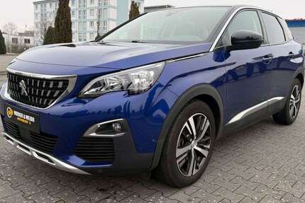 Peugeot 3008 89.000 km 15.990 &euro; Mainz 55129