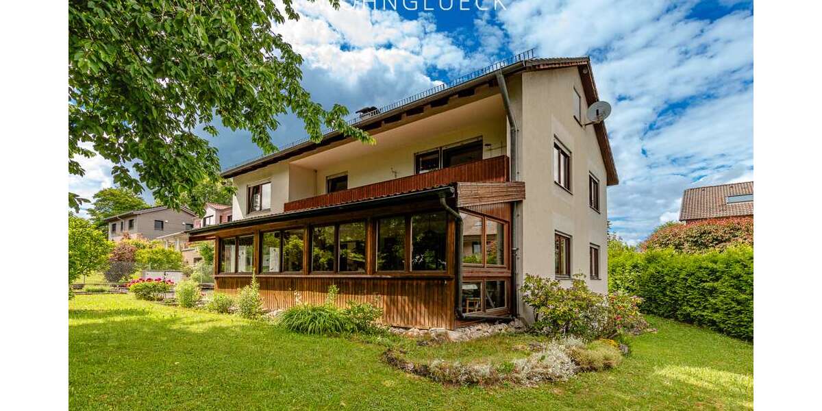 Einfamilienhaus Dießen am Ammersee - 6 Zimmer, 169 m&sup2;, 699.000&euro; | Angebot:27126809