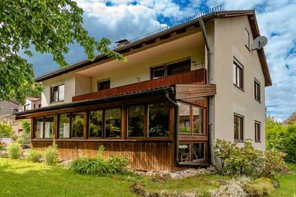 Haus Dießen am Ammersee - 6 Zimmer, 169 m&sup2;, 699.000&euro; | Angebot:27126809