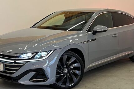 VW Arteon 72.584 km 33.950 &euro; Eichenzell 36124