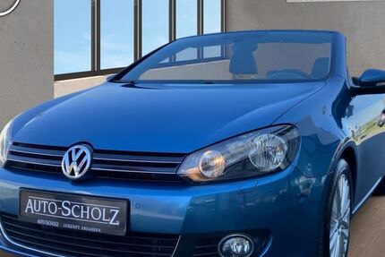 VW Golf 92.317 km 14.222 &euro; Höchstadt 91315