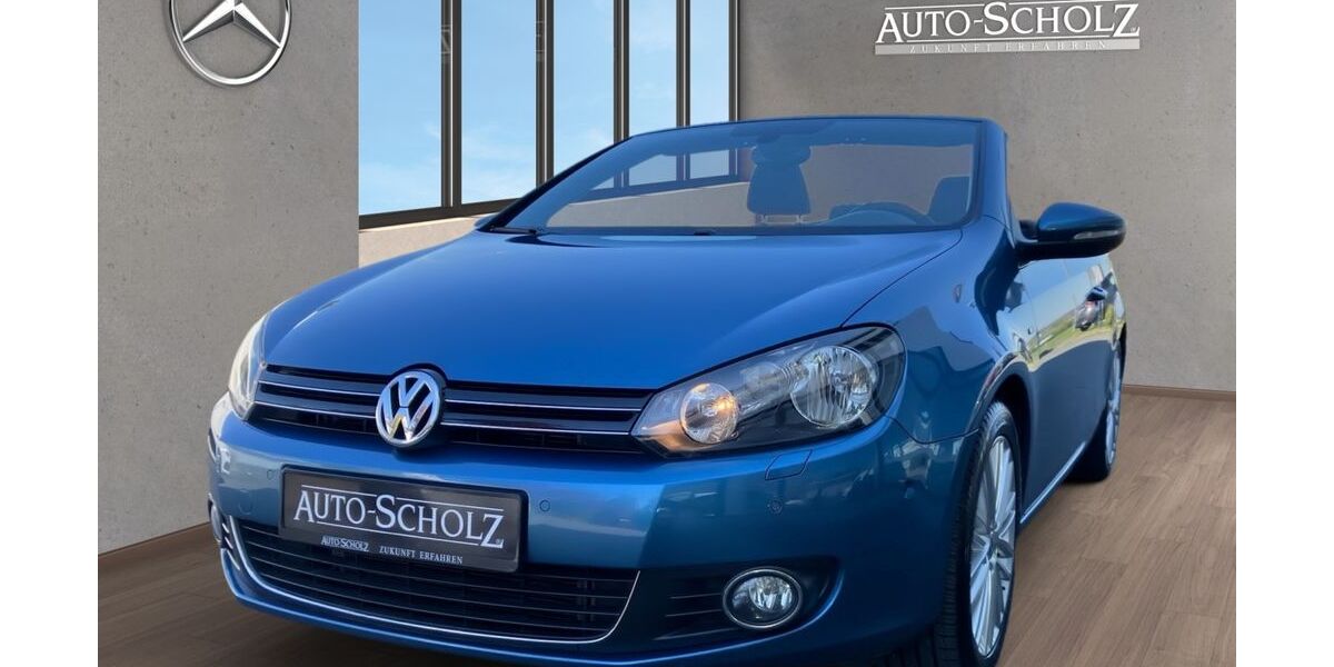 VW Golf 92.317 km 14.222 &euro; Höchstadt 91315