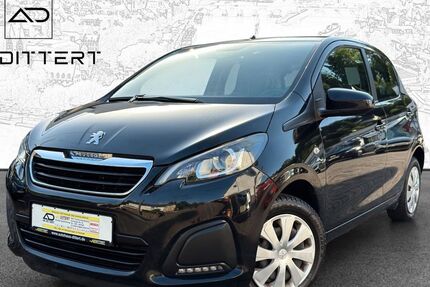 Peugeot 108 58.150 km 8.990 &euro; Koblenz-Niederberg 56077