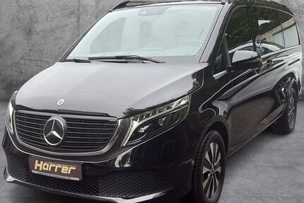 Mercedes-Benz EQV 3.182 km 47.390 € Böblingen 71032