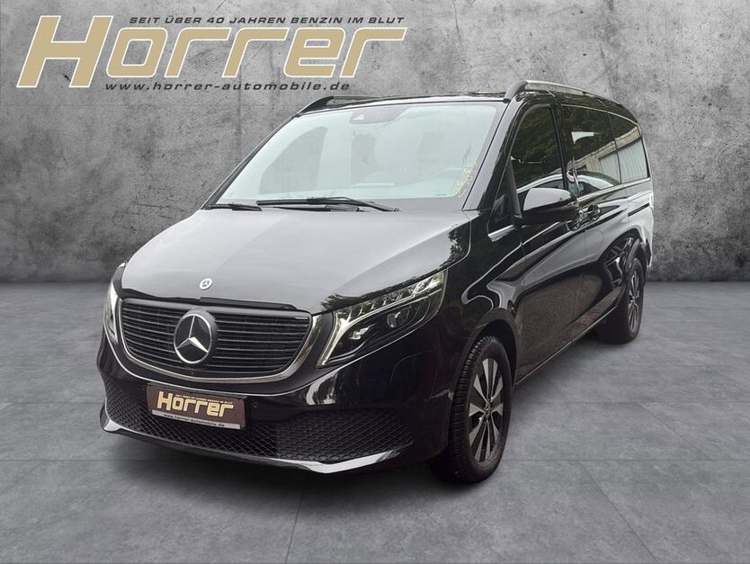 Mercedes-Benz EQV 3.182 km 47.390 € Böblingen 71032