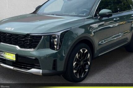 Kia Sorento 5.500 km 53.990 &euro; Gruenstadt 67269