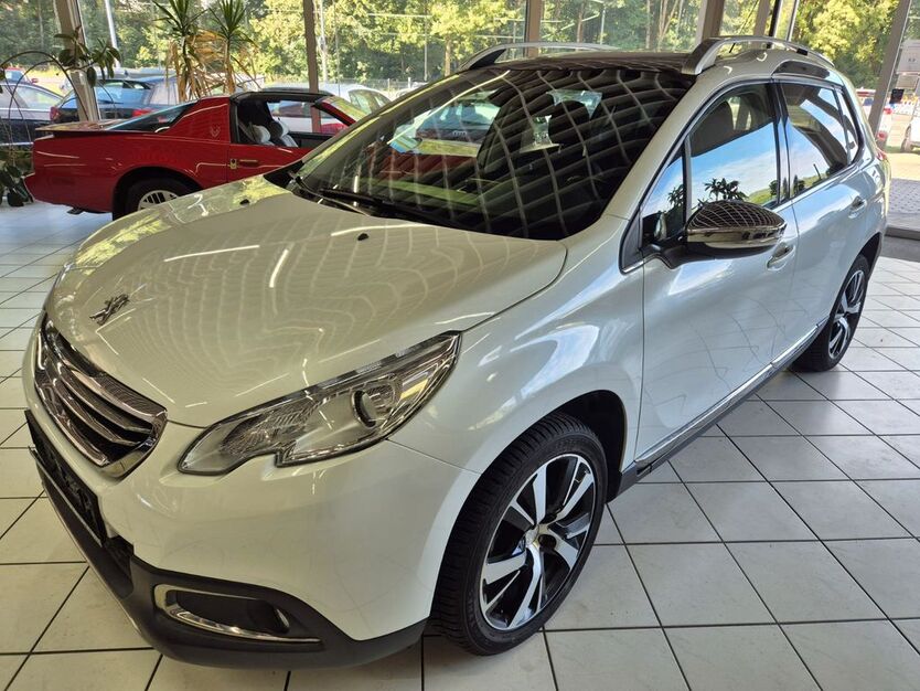 Peugeot 2008 149.500 km 6.890 € Bad Berneck im Fichtelgebirge 95460