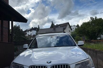 BMW X3 268.000 km 9.780 &euro; Niederaula 36272