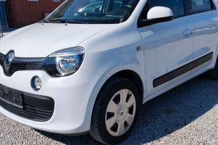 Renault Twingo 125.000 km 2.800 &euro; München - Pasing-Obermenzing 80687