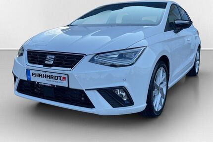 Seat Ibiza 50.170 km 16.950 &euro; Hildburghausen 98646