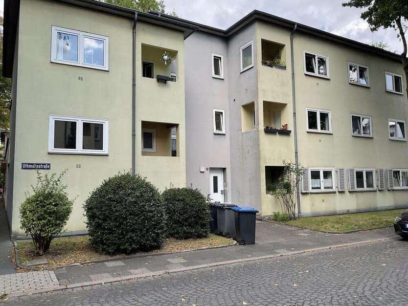 Wohnung zum Mieten in Duisburg 489 € 60 m²