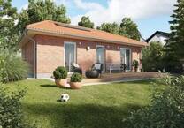 Traum-Bungalow mit Grundstück in Alt Meteln – Komplett für nur 280.333 €!