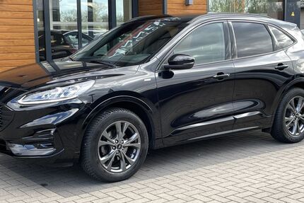 Ford Kuga 66.709 km 24.450 &euro; Essen (Oldenburg) 49632