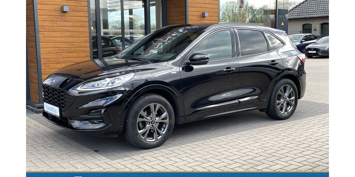 Ford Kuga 66.709 km 24.450 &euro; Essen (Oldenburg) 49632