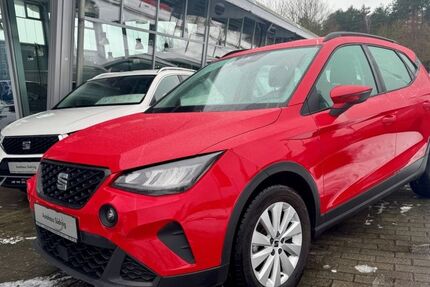 Seat Arona 26.090 km 16.398 &euro; Nienburg 31582