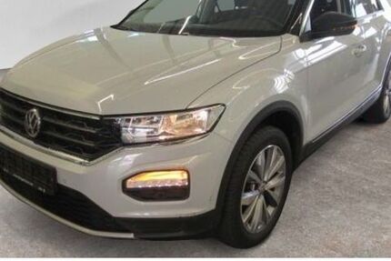 VW T-Roc 28.850 km 19.770 &euro; Detmold 32756