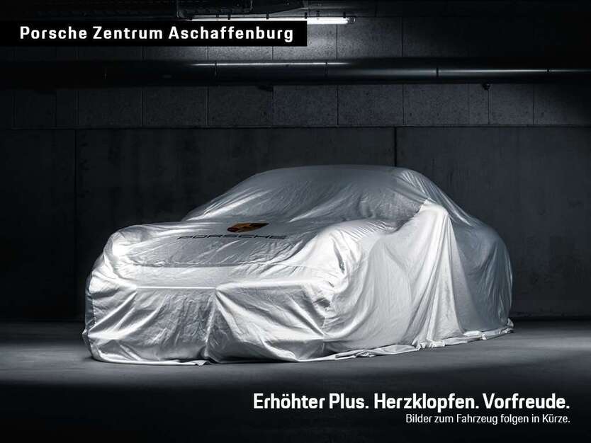 Porsche Panamera 62.700 km 78.990 € Aschaffenburg 63739