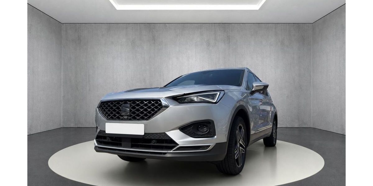 Seat Tarraco 298.412 km 15.100 &euro; Stuttgart 70435