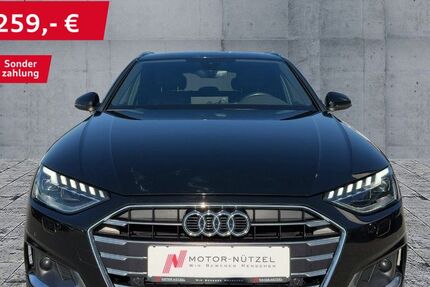 Audi A4 71.275 km 23.530 &euro; Pegnitz 91257