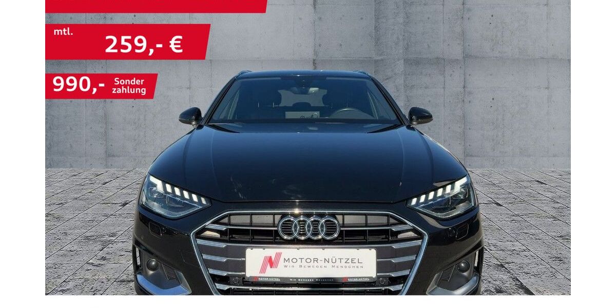 Audi A4 71.275 km 23.530 &euro; Pegnitz 91257
