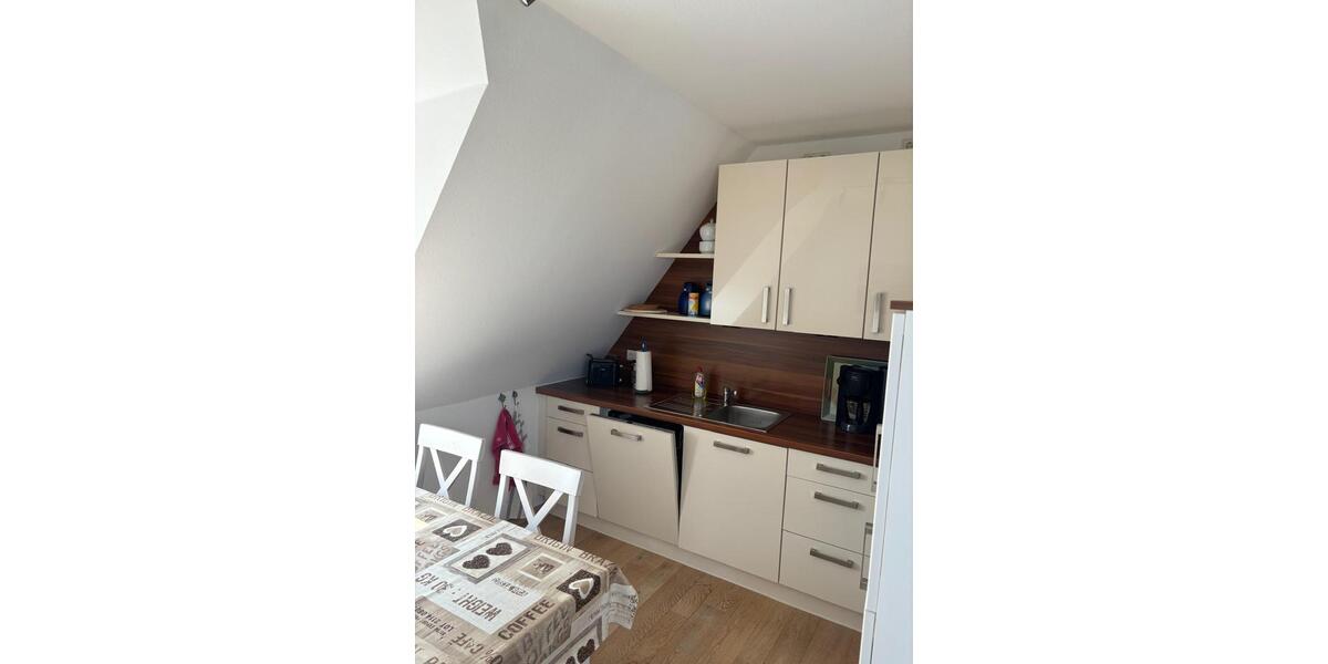 Reihenhaus Baltrum - 3 Zimmer, 72 m&sup2;, 695.000&euro; | Angebot:26992009
