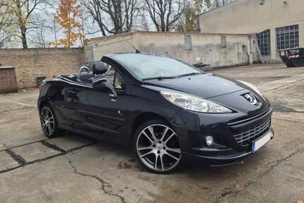 Peugeot 207 139.870 km 3.990 &euro; Berlin 13509