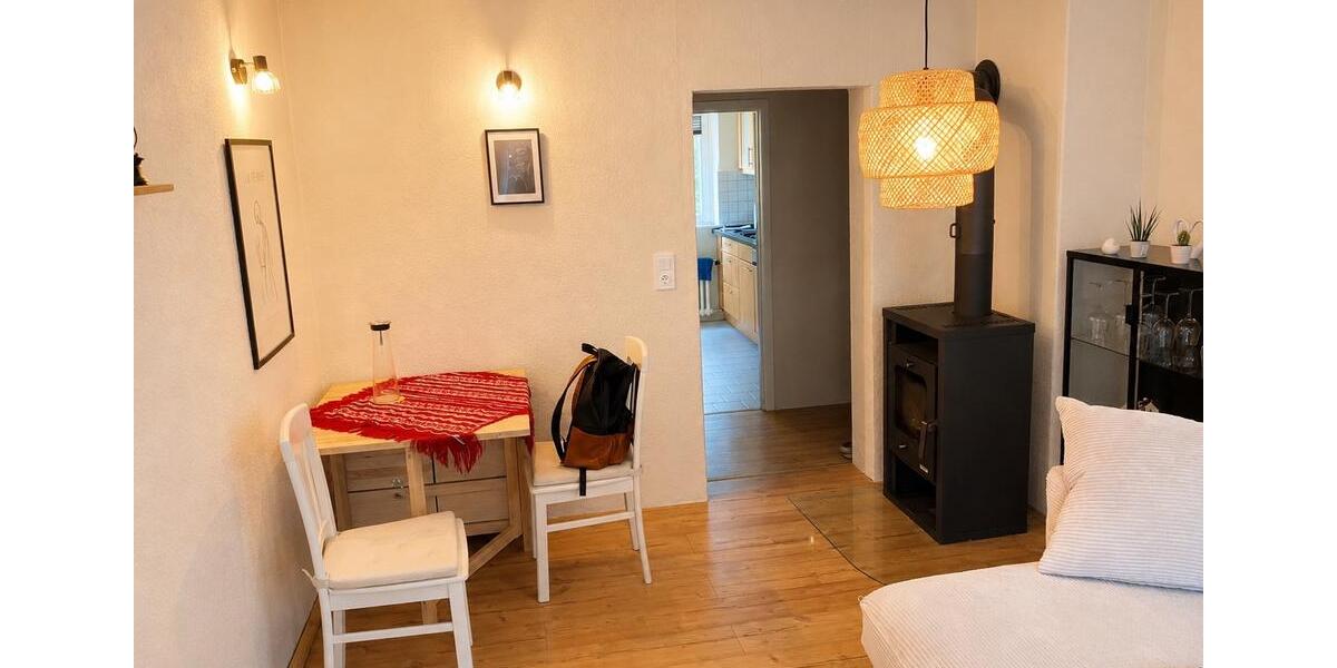 Etagenwohnung Kiel Neumühlen-Dietrichsdorf - 2.5 Zimmer, 51 m&sup2;, 160.000&euro; | Angebot:26768146