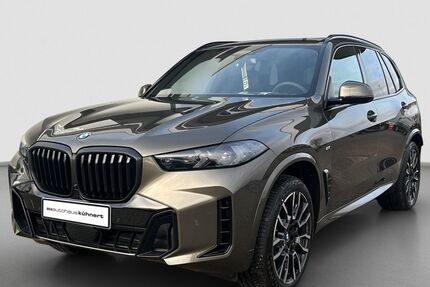 BMW X5 2.025 km 118.910 &euro; Gera 07552
