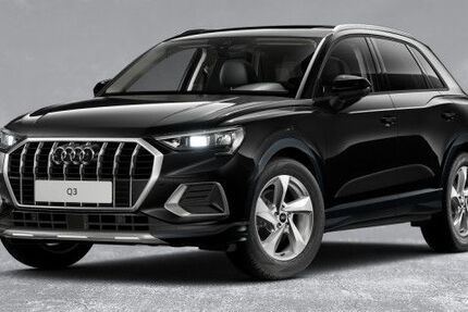 Audi Q3 17.203 km 36.930 &euro; Bayreuth 95448
