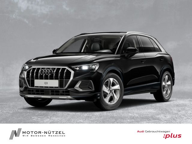 Audi Q3 17.203 km 36.930 &euro; Bayreuth 95448