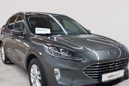 Ford Kuga 60.699 km 18.489 &euro; Fernwald-Steinbach 35463