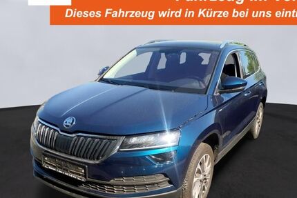 Skoda Karoq 93.466 km 21.970 &euro; Gronau 48599