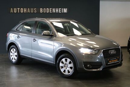 Audi Q3 131.279 km 13.990 &euro; Bodenheim 55294