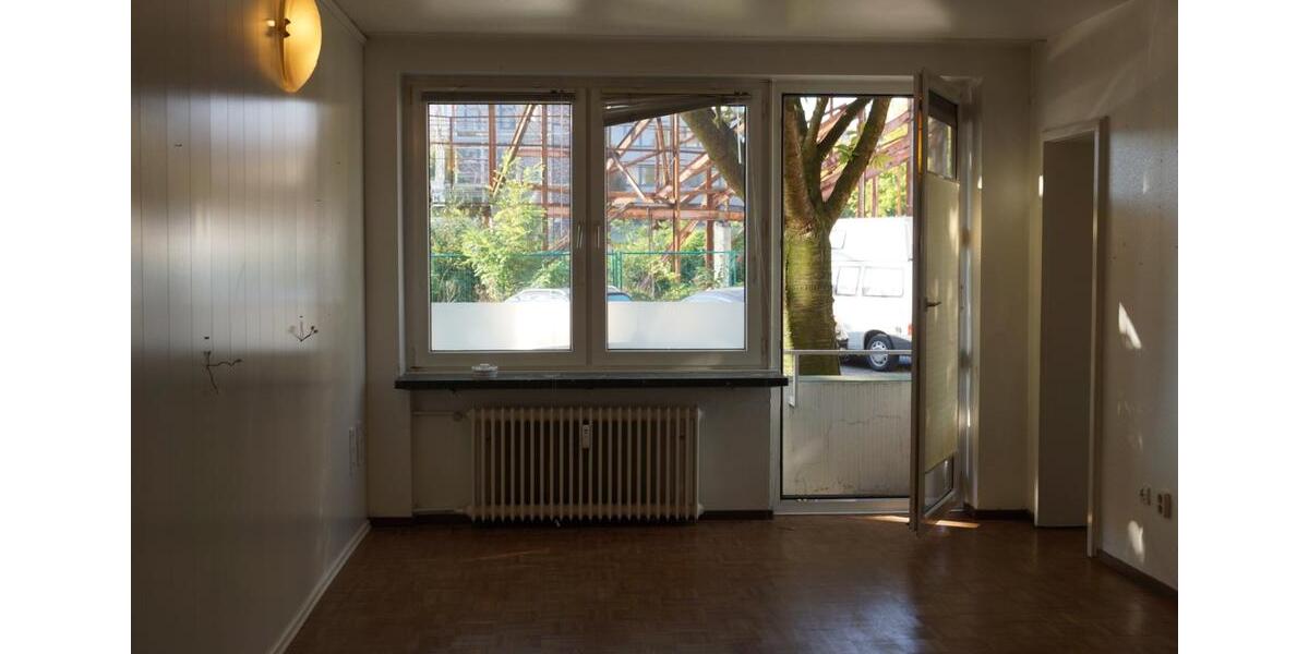 Erdgeschoßwohnung Hamburg Hamburg-Mitte - 1 Zimmer, 32 m&sup2;, 208.000&euro; | Angebot:26097540