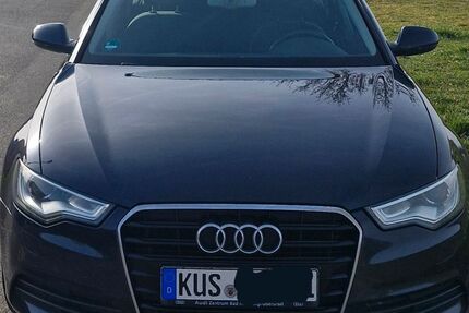 Audi A6 243.693 km 8.250 &euro; Glan-Münchweiler 66907