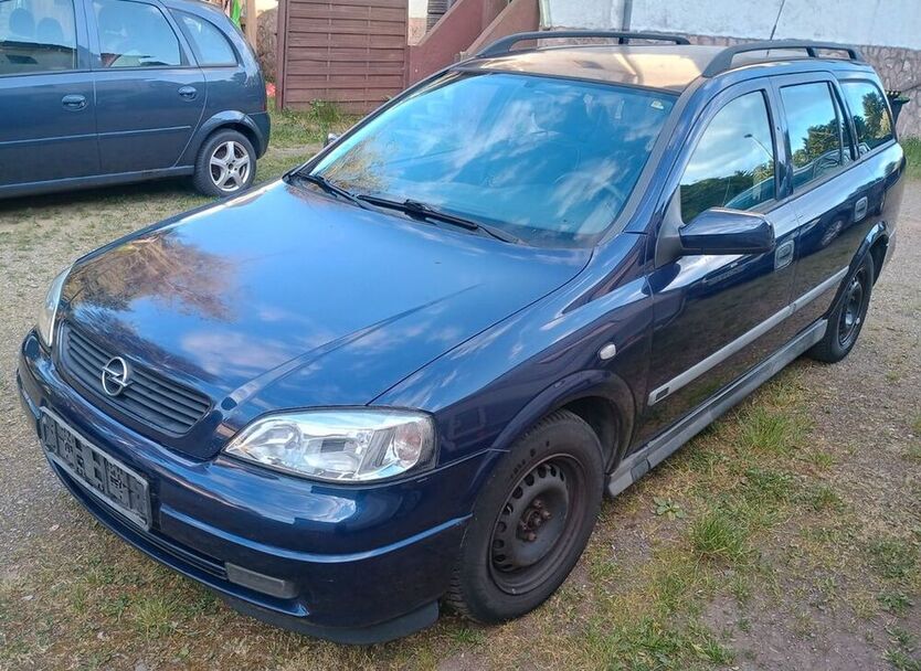 Astra