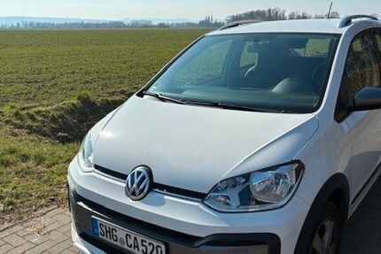 VW up! 20.000 km 11.900 &euro; Bückeburg 31675