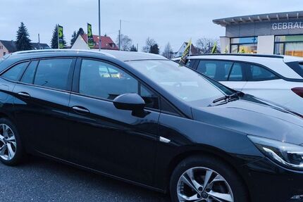 Opel Astra 76.650 km 10.500 &euro; Adelsdorf 91325