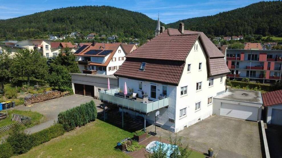 PROVISIONSFREI! Mehr als nur ein Haus -