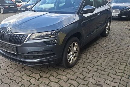 Skoda Karoq 139.000 km 16.950 &euro; Lübbecke 32312
