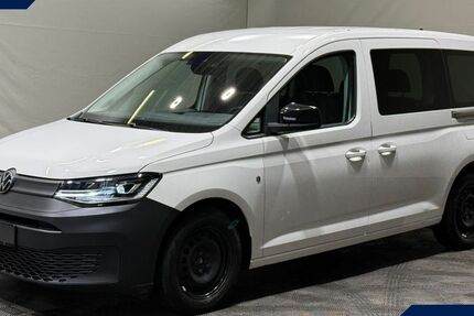 VW Caddy Maxi 102.078 km 23.950 &euro; Torgau 04860