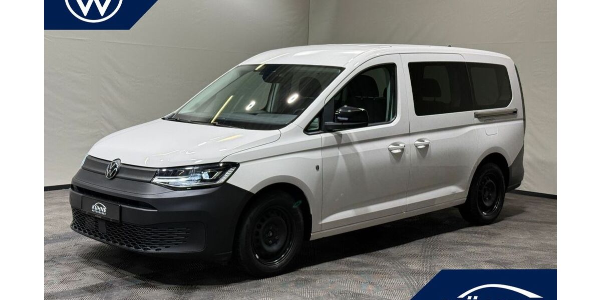 VW Caddy Maxi 102.078 km 23.950 &euro; Torgau 04860