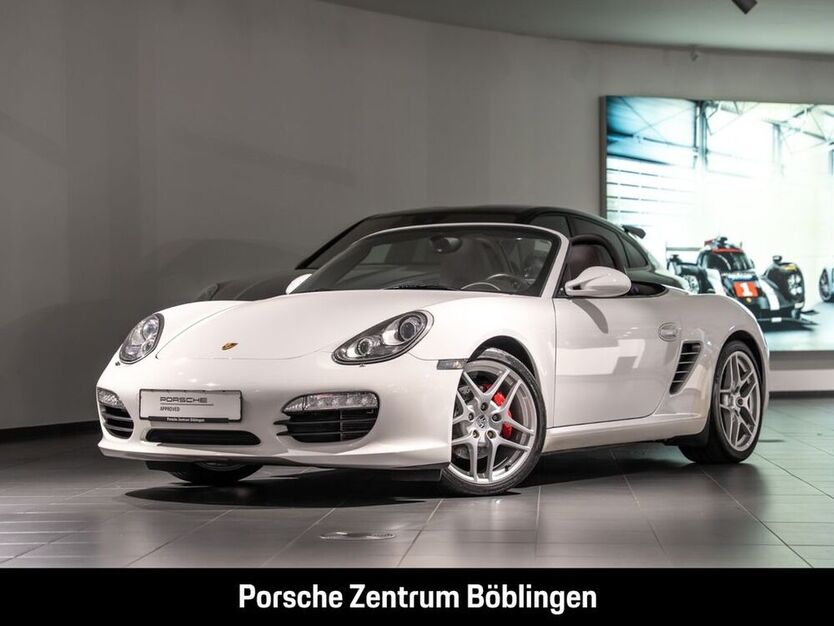 Boxster