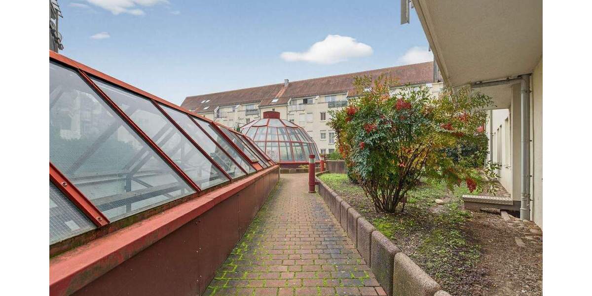 Gewerbeobjekt Rastatt - 2 Zimmer, 70 m&sup2;, 139.000&euro; | Angebot:23952538