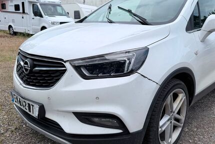 Opel Mokka 270.000 km 6.390 &euro; Kehl 77694