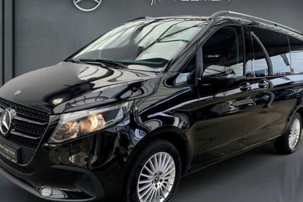 Mercedes-Benz V 220 17.600 km 62.800 &euro; Rotenburg 27356