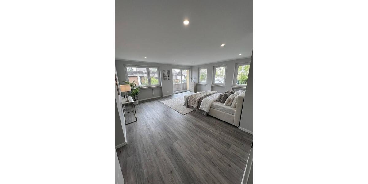 Etagenwohnung Bad Säckingen - 3 Zimmer, 85 m&sup2;, 1.690&euro; | Angebot:26431352